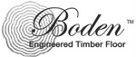 BODEN ENGINEERED TIMBER FLOOR