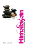 HIMALAYAN THE NATURAL MINERAL WATER LIVE NATURAL