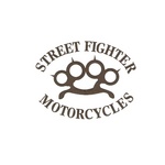 STREET FIGHTER MOTORCYCLES