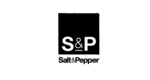 S&P SALT & PEPPER
