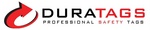 DURATAGS PROFESSIONAL SAFETY TAGS