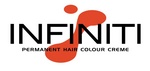 INFINITI PERMANENT HAIR COLOUR CREME