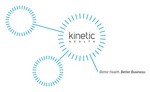 KINETIC HEALTH BETTER HEALTH. BETTER BUSINESS.