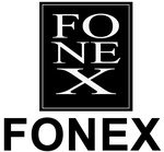 FONEX