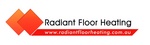 RADIANT FLOOR HEATING WWW.RADIANTFLOORHEATING.COM.AU