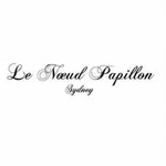 LE NOEUD PAPILLON SYDNEY