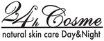 24H COSME NATURAL SKIN CARE DAY&NIGHT