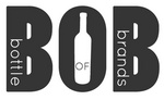 BOB BOTTLE OF BRANDS