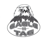 RIP IT! RIP IT! EAGLE TAG