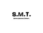 S.M.T. SPORTS.MASSAGE.THERAPY.