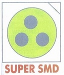 SUPER SMD