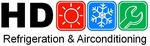 HD REFRIGERATION & AIRCONDITIONING