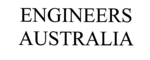 ENGINEERS AUSTRALIA