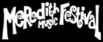 MEREDITH MUSIC FESTIVAL