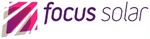 FOCUS SOLAR