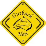 OUTBACK HATS