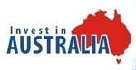 INVEST IN AUSTRALIA