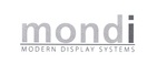 MONDI MODERN DISPLAY SYSTEMS