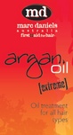 MD MARC DANIELS AUSTRALIA FIRST AID FOR HAIR ARGAN OIL [EXTREME] OIL TREATMENT FOR ALL HAIR TYPES