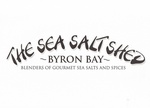 THE SEA SALT SHED BYRON BAY BLENDERS OF GOURMET SEA SALTS AND SPICES