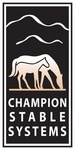 CHAMPION STABLE SYSTEMS