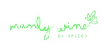 MANLY WINE BY GAZEBO