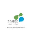 SCARFF RECRUITMENT SOLUTIONS SERVICING YOUR JOB EXPECTATIONS!