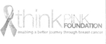 THINK PINK FOUNDATION ENABLING A BETTER JOURNEY THROUGH BREAST CANCER