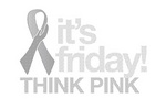 THINK PINK IT'S FRIDAY!