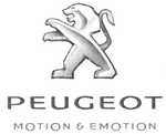 PEUGEOT MOTION & EMOTION