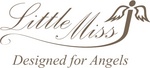 LITTLE MISS J DESIGNED FOR ANGELS