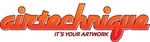 AIRTECHNIQUE IT'S YOUR ARTWORK
