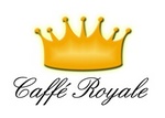 CAFFE ROYALE
