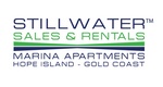 STILLWATER SALES & RENTALS MARINA APARTMENTS HOPE ISLAND - GOLD COAST