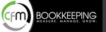 CFM BOOKKEEPNG MEASURE. MANAGE. GROW.
