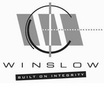 WINSLOW BUILT ON INTEGRITY