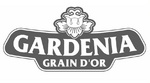 GARDENIA GRAIN D'OR