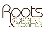 ROOTS ORGANIC PRESCRIPTION
