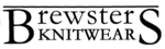 BREWSTERS KNITWEAR