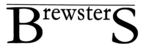 BREWSTERS