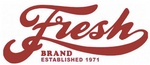 FRESH BRAND ESTABLISHED 1971