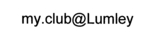 MY.CLUB@LUMLEY