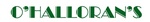 O'HALLORAN'S