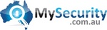 MYSECURITY.COM.AU