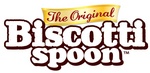 THE ORIGINAL BISCOTTI SPOON