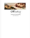 MEDICI ITALY THE RENAISSANCE OF MODERN PLUMBING FORM FUNCTION STYLE