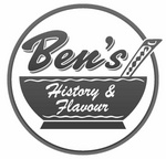 BEN'S HISTORY & FLAVOUR