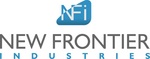 NFI NEW FRONTIER INDUSTRIES