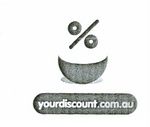 YOURDISCOUNT.COM.AU