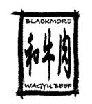 BLACKMORE WAGYU BEEF
